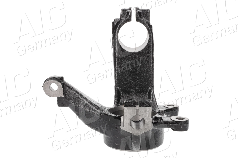 Цапфа (поворотный кулак) передний левый AIC 59463 цена, от 43.11 USD