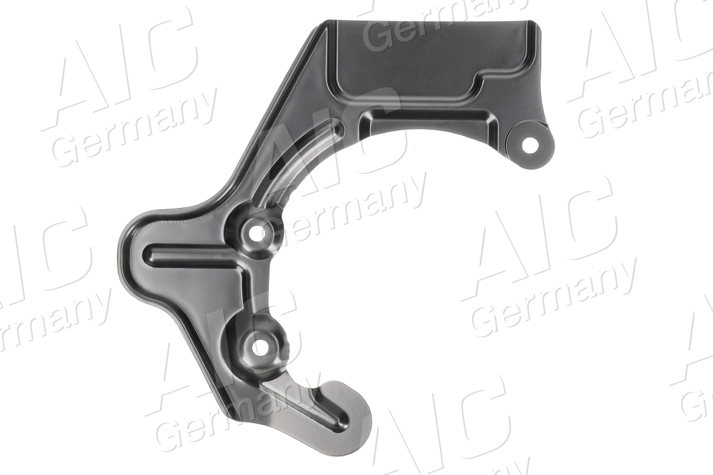 Щиток тормозного диска переднего AIC 56158 цена, от 8.91 USD