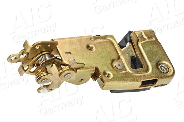 Compre Fecho da porta dianteira esquerda Volkswagen Transporter 