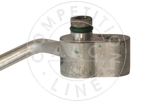 59684 AIC Шланг кондиционера, от радиатора к испарителю