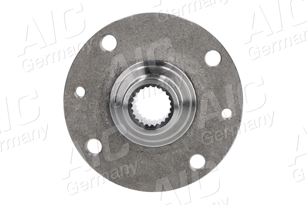 Ступицы передних колес AIC 75858 цена, от 18.22 USD