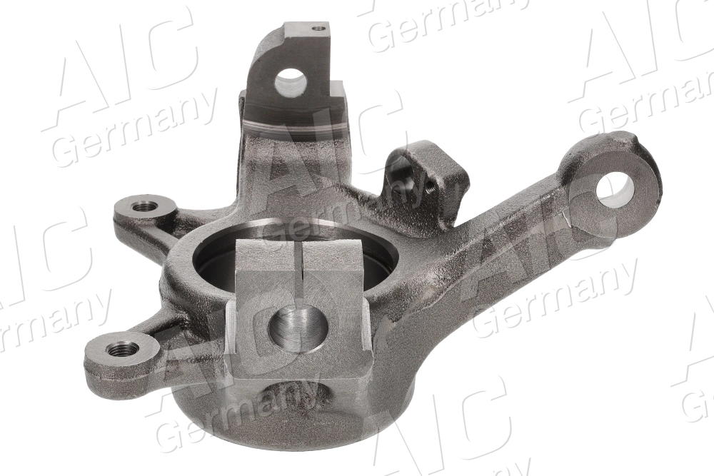Цапфа (поворотный кулак) передний правый AIC 56540 цена, от 48.95 USD
