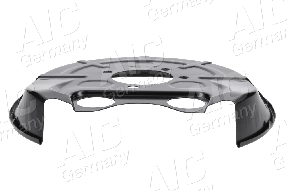 Щиток тормозного диска заднего левый AIC 56695 цена, от 15.67 USD