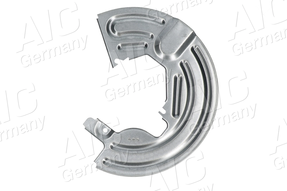 Щиток тормозного диска переднего AIC 71416 цена, от 24.04 USD