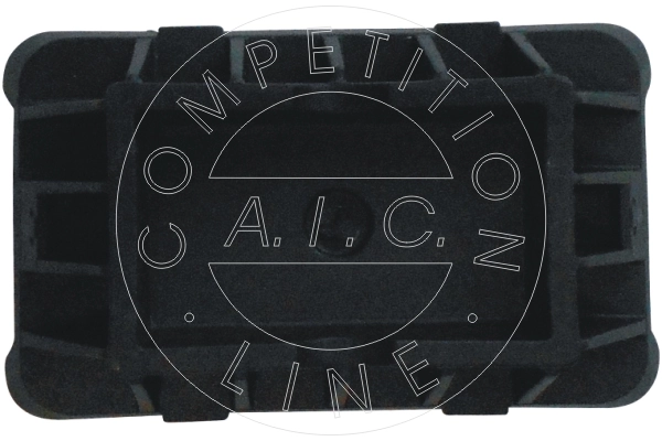 55980 AIC Подушка домкрата нижняя (поддомкратник)