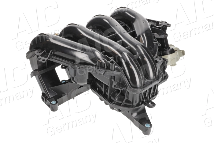 Tubo coletor de admissão Volvo S80 2 AS, AR