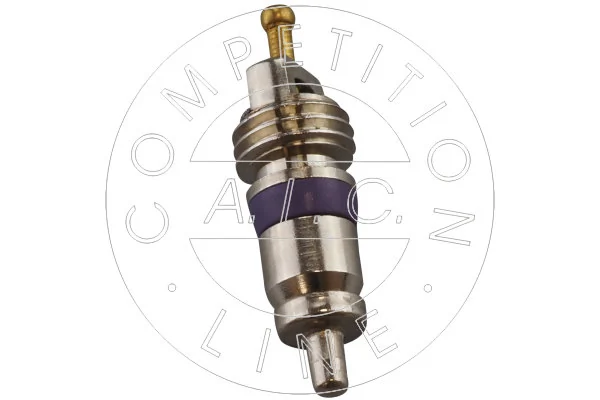 Клапан заправки кондиционера Santech MT1544