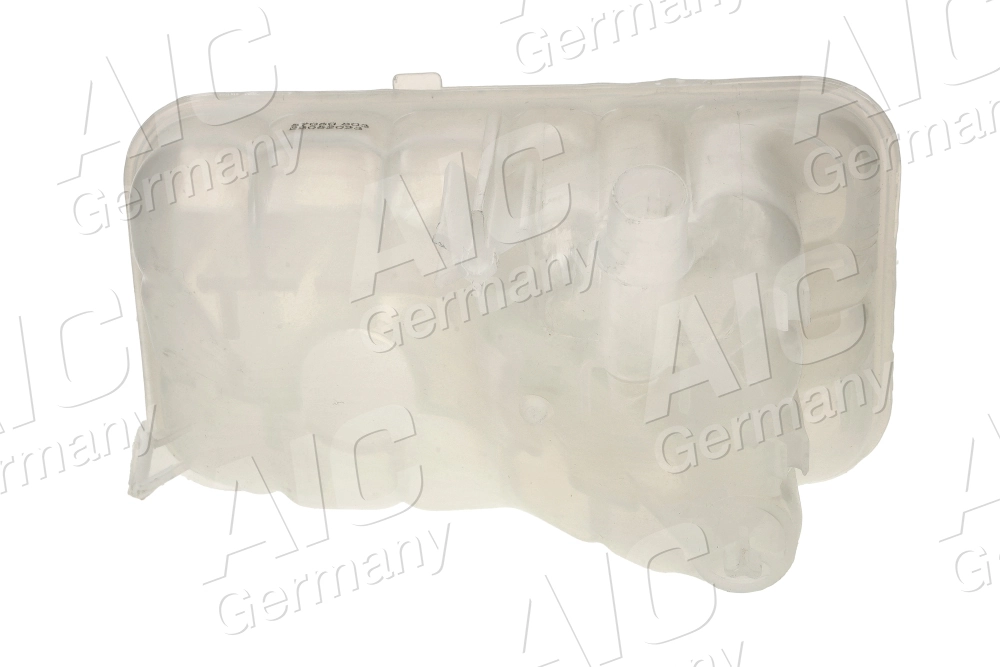 Tanque de expansão do sistema de esfriamento Peugeot 407 6D