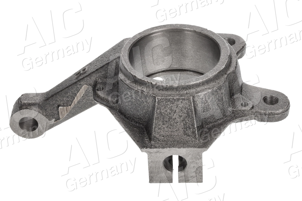 Цапфа (поворотный кулак) передний правый AIC 56534 цена, от 37.80 USD