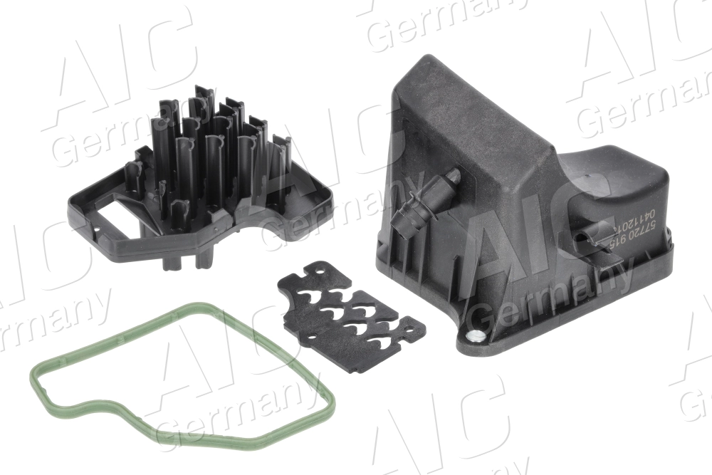 Купить Клапан вентиляции картерных газов Мерседес-бенц ЖЛ  X164