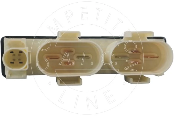 Регулятор оборотов вентилятора, блок управления AIC 57304 цена, от 27.75 USD