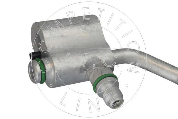 Шланг кондиционера, от радиатора к испарителю AIC 58937 цена, от 34.21 USD