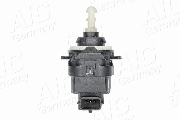 Corretor da luz Renault Laguna 3 BT0, BT1
