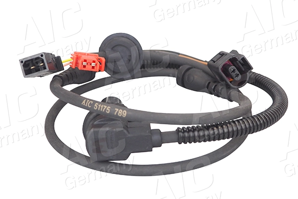 Sensor dianteiro de ABS Audi A6 4A5