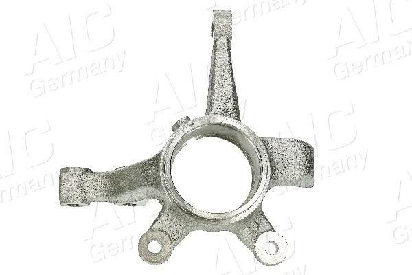 Цапфа (поворотный кулак) передний правый AIC 71663 цена, от 73.42 USD