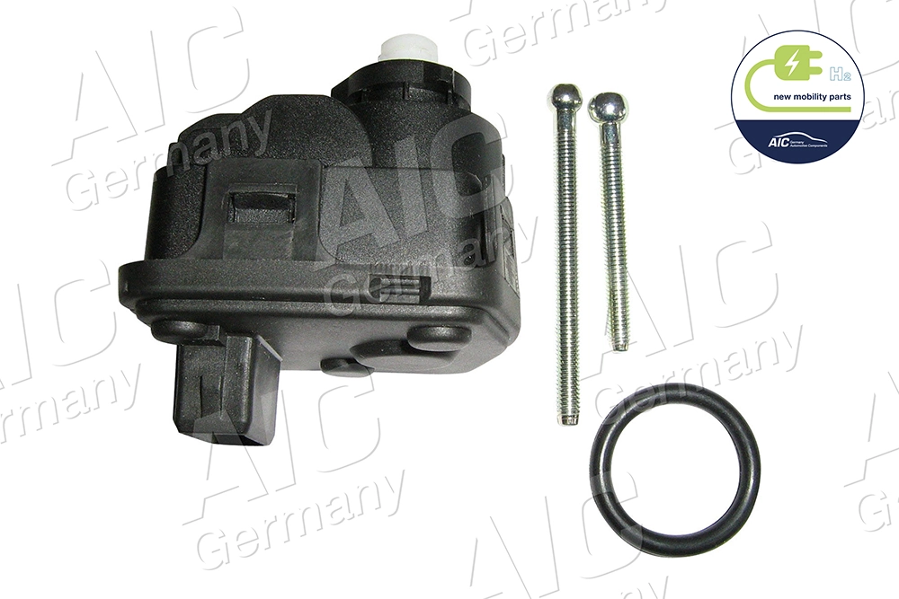 Corretor da luz Volkswagen Golf 1 155