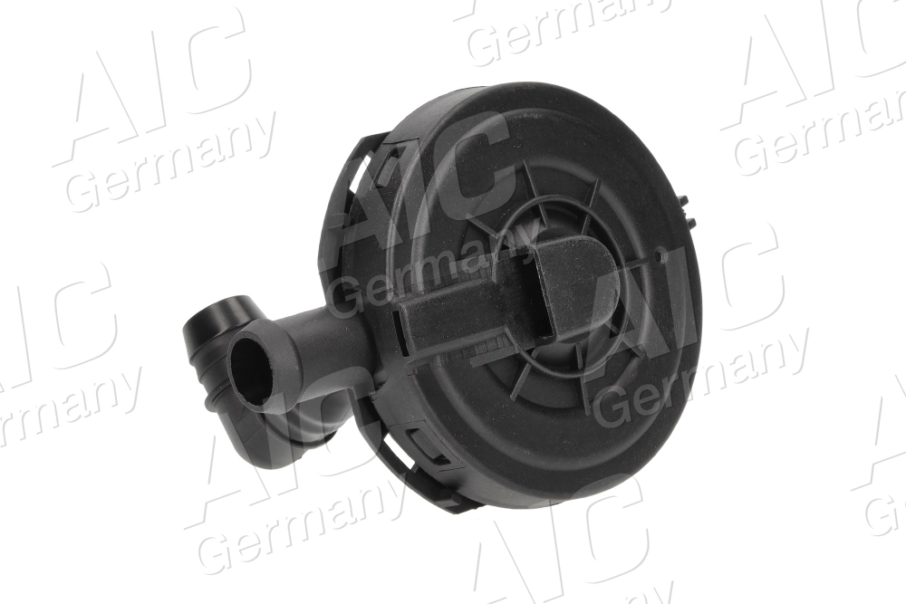 Válvula PCV de ventilação dos gases de cárter Skoda SuperB 1 3U4