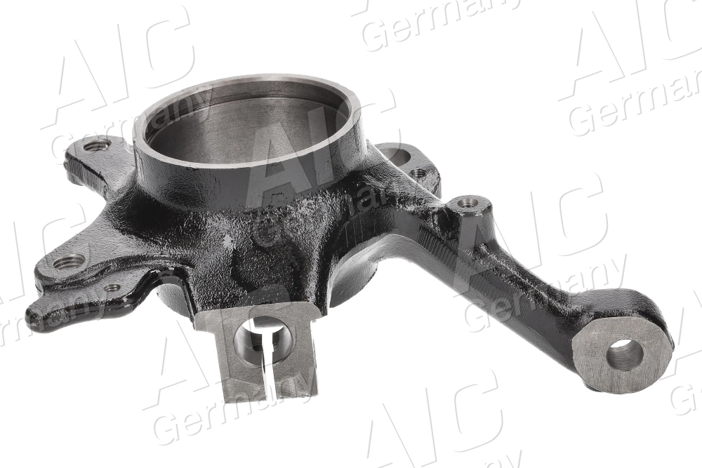 Цапфа (поворотный кулак) передний левый AIC 55092 цена, от 27.87 USD
