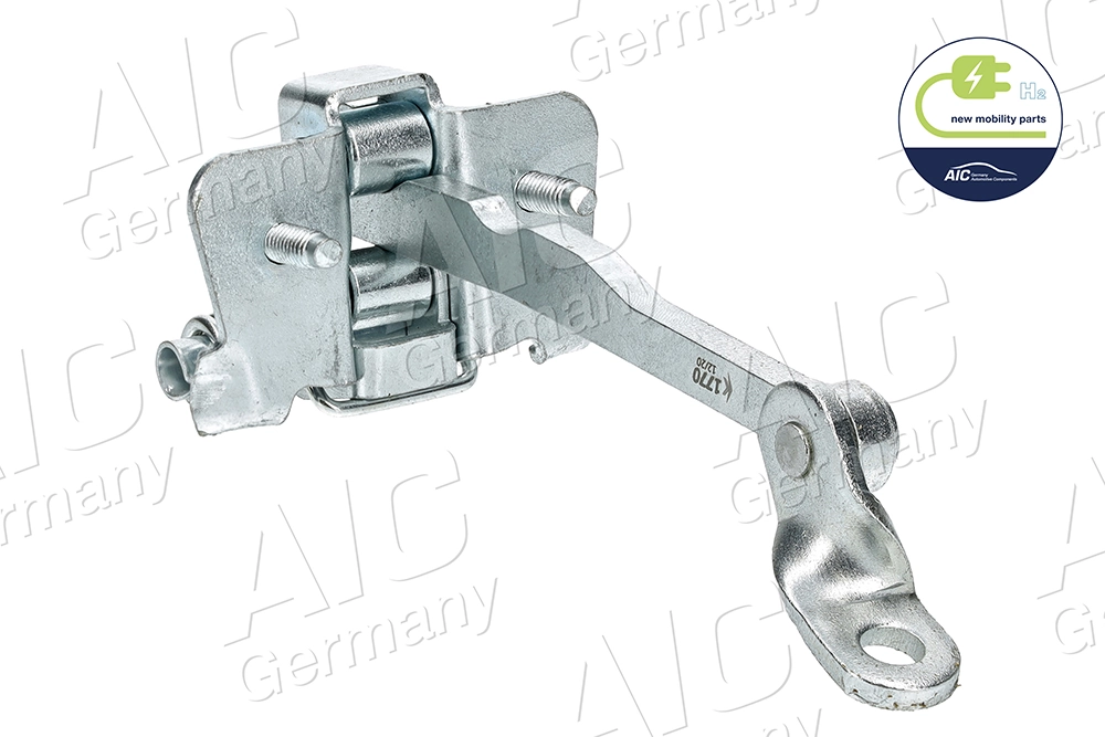 Ограничитель двери 824308607R Renault (RVI)