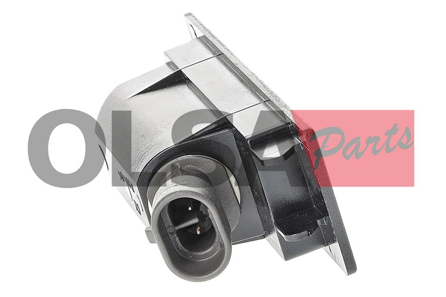 Фонарь подсветки заднего номера AIC 72342 цена, от 6.40 USD