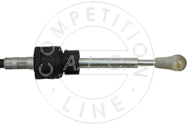 Купить 3L711023 AND Трос переключения передач, селектора