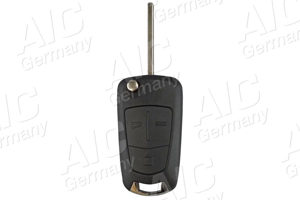 Ключ замка зажигания AIC 57032 цена, от 6.01 USD