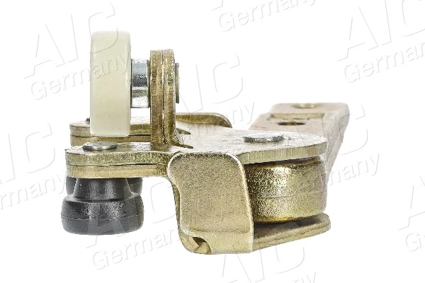 Ролик двери боковой/сдвижной, правый нижний AIC 55710 цена, от 14.94 USD