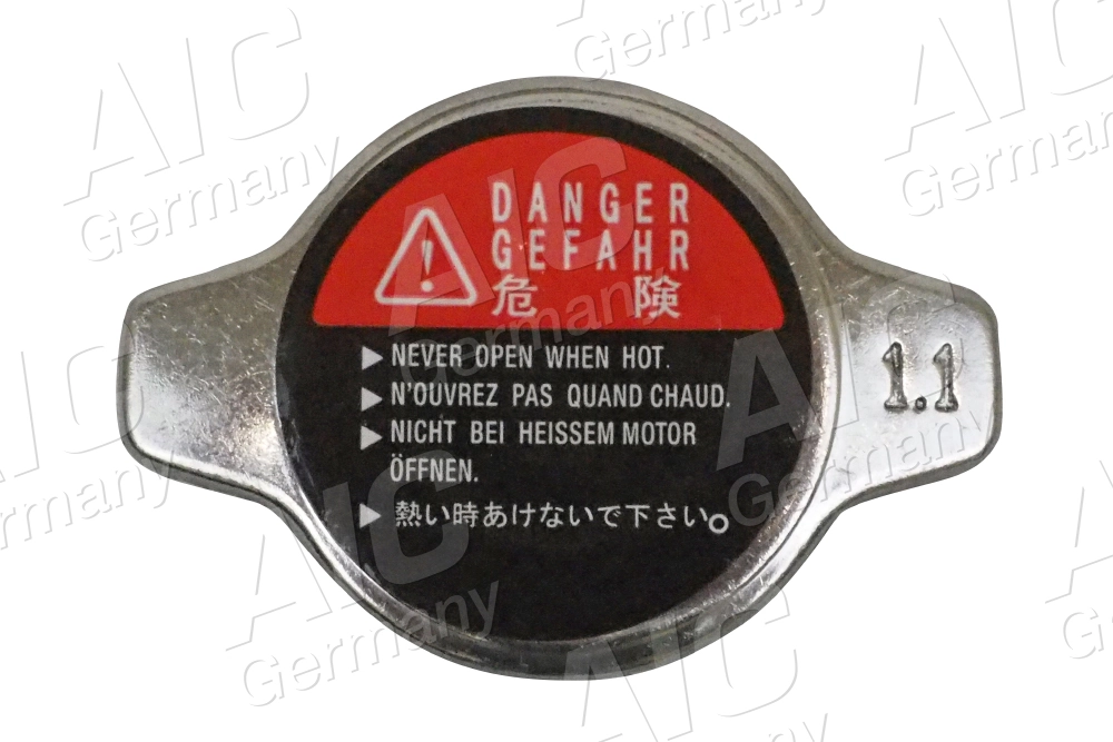 Крышка/пробка радиатора AIC 56050 цена, от 3.03 USD