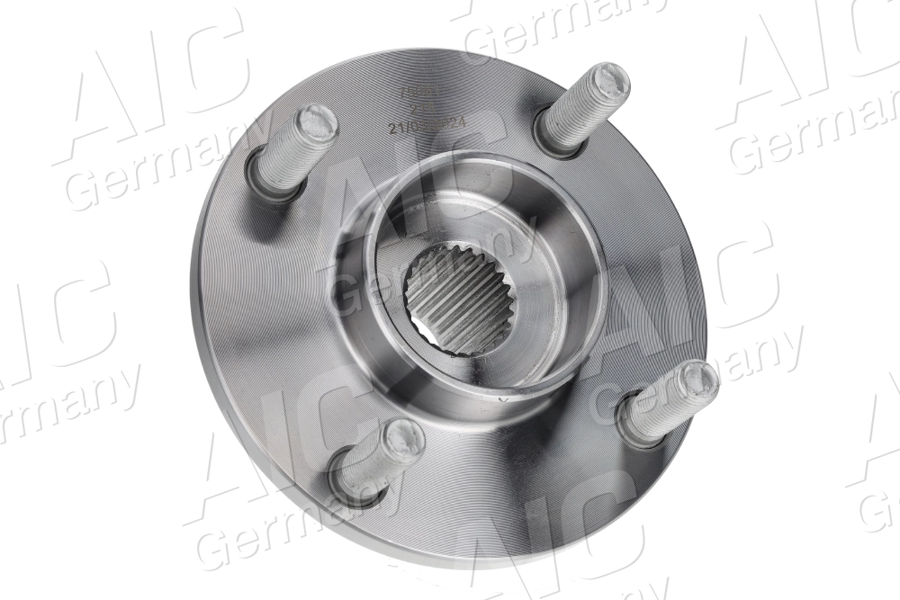 Ступицы передних колес AIC 75061 цена, от 29.49 USD