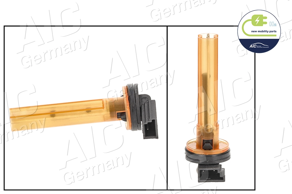 Sensor de temperatura de ar no salão BMW 1 F40