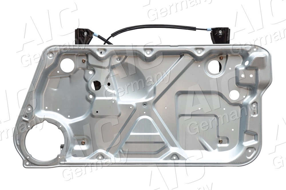 Стеклоподъемник передней правой двери Polcar 9501PSG4 цена, от 21.39 USD