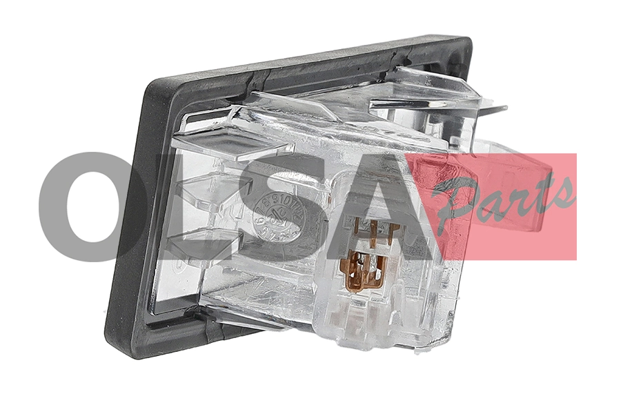 Фонарь подсветки заднего номера AIC 72345 цена, от 8.79 USD