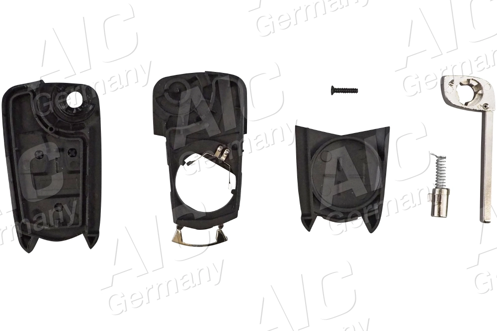 Ключ замка зажигания AIC 57032