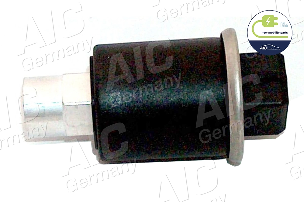 Sensor de pressão absoluta de aparelho de ar condicionado Volkswagen Passat 3A5, 351, 315