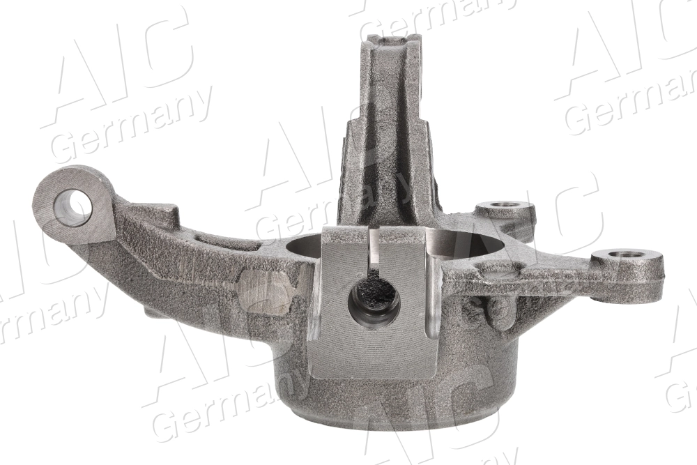 Цапфа (поворотный кулак) передний левый AIC 59479 цена, от 60.69 USD
