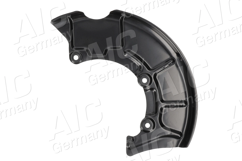 Щиток тормозного диска переднего левого AIC 55430 цена, от 5.97 USD