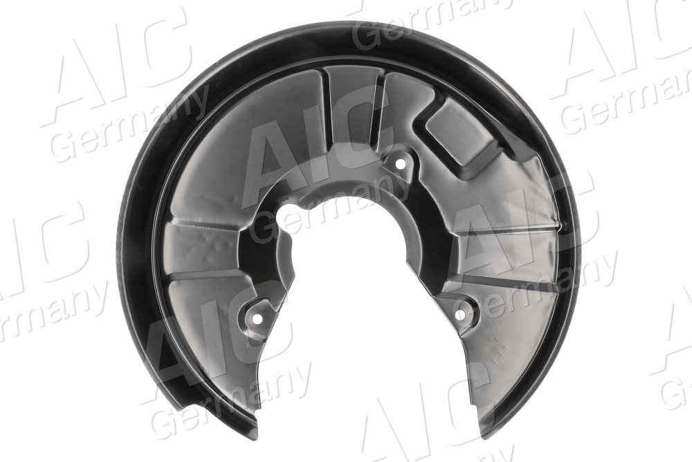 Щиток тормозного диска заднего левый AIC 57066 цена, от 15.62 USD