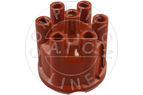 Купить 241669 Volvo Крышка трамблера