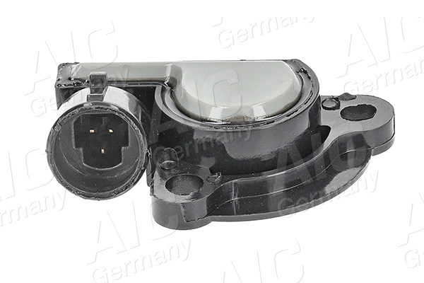 Sensor de posição da válvula de borboleta (potenciômetro) Opel Kadett 37, 47