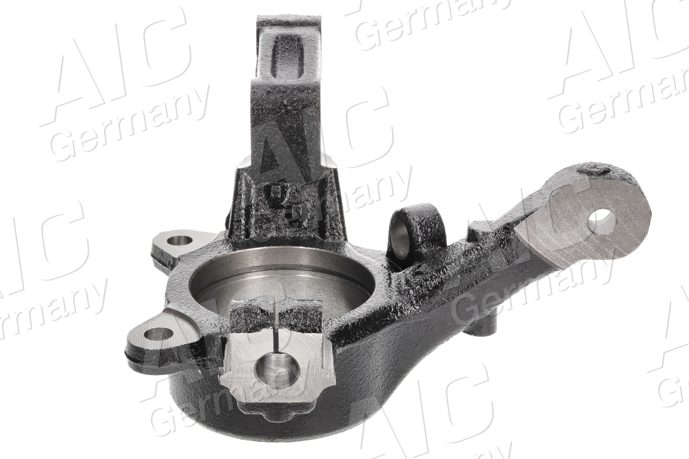 Цапфа (поворотный кулак) передний правый AIC 57030 цена, от 50.44 USD