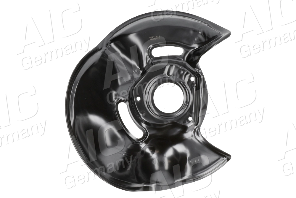 Щиток тормозного диска переднего AIC 56414 цена, от 26.77 USD