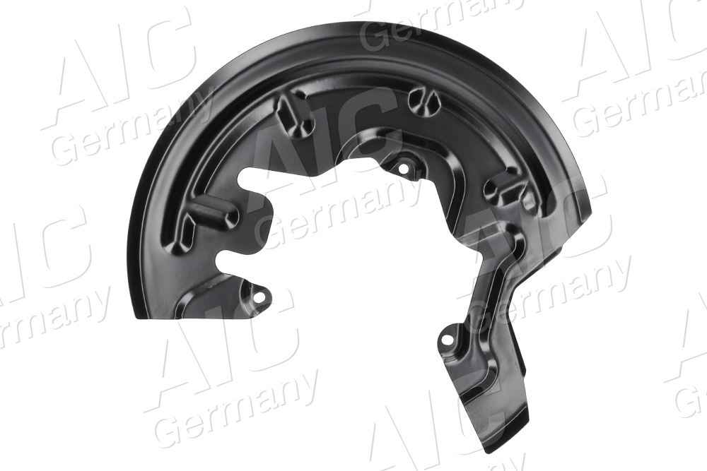 Щиток тормозного диска переднего AIC 58187 цена, от 22.55 USD