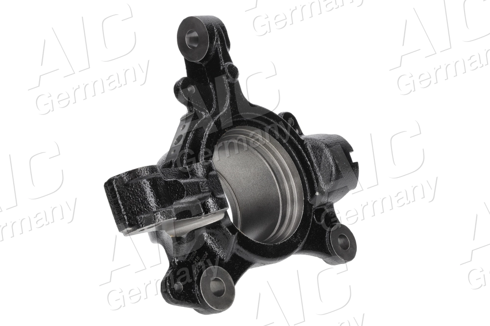 Цапфа (поворотный кулак) передний правый AIC 75084 цена, от 72.48 USD