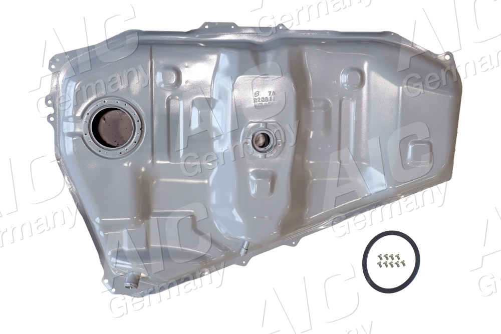 Tanque de combustível Toyota Corolla R10