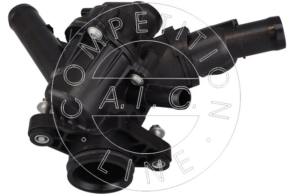 Термостат в корпусе AIC 58245 цена, от 47.64 USD