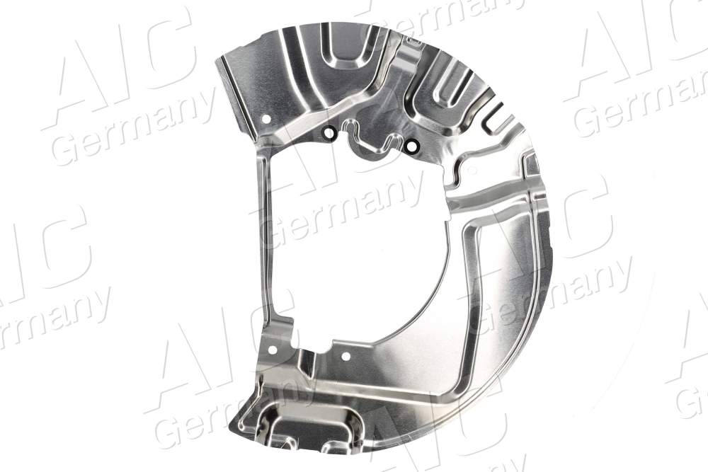Щиток тормозного диска переднего AIC 55503 цена, от 17.92 USD