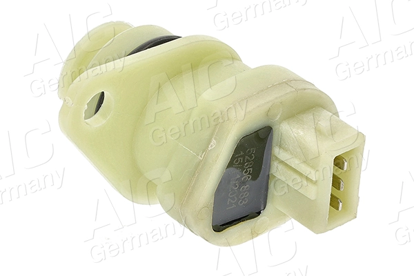 Sensor de velocidade Peugeot 307 3A, 3C