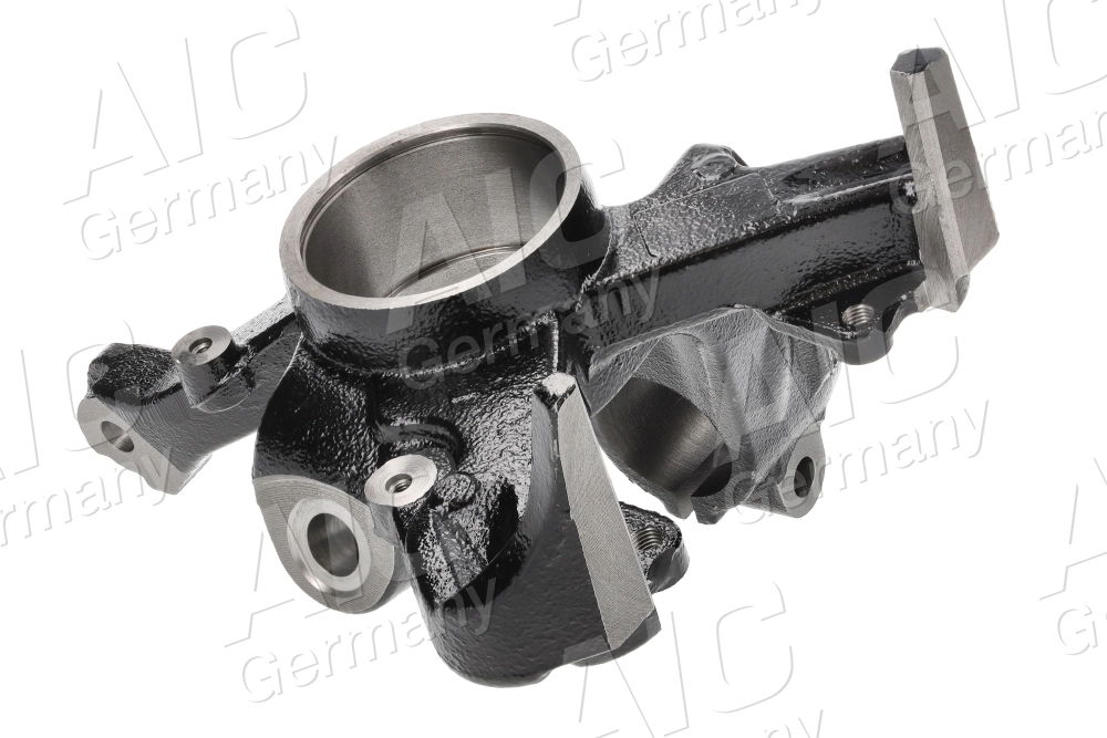 Цапфа (поворотный кулак) передний правый AIC 55089 цена, от 57.18 USD