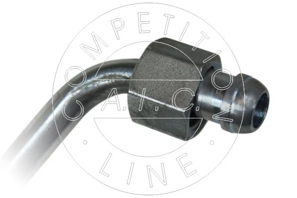 Купить Шланг ГУР высокого давления Ауди 80 B4 8C5