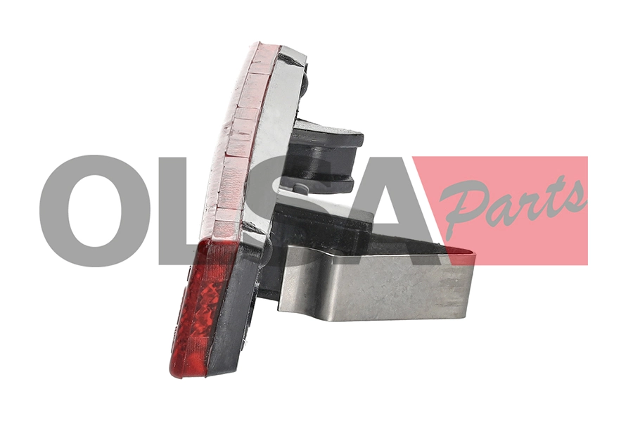 Левый отражатель заднего бампера AIC 72386 цена, от 3.78 USD